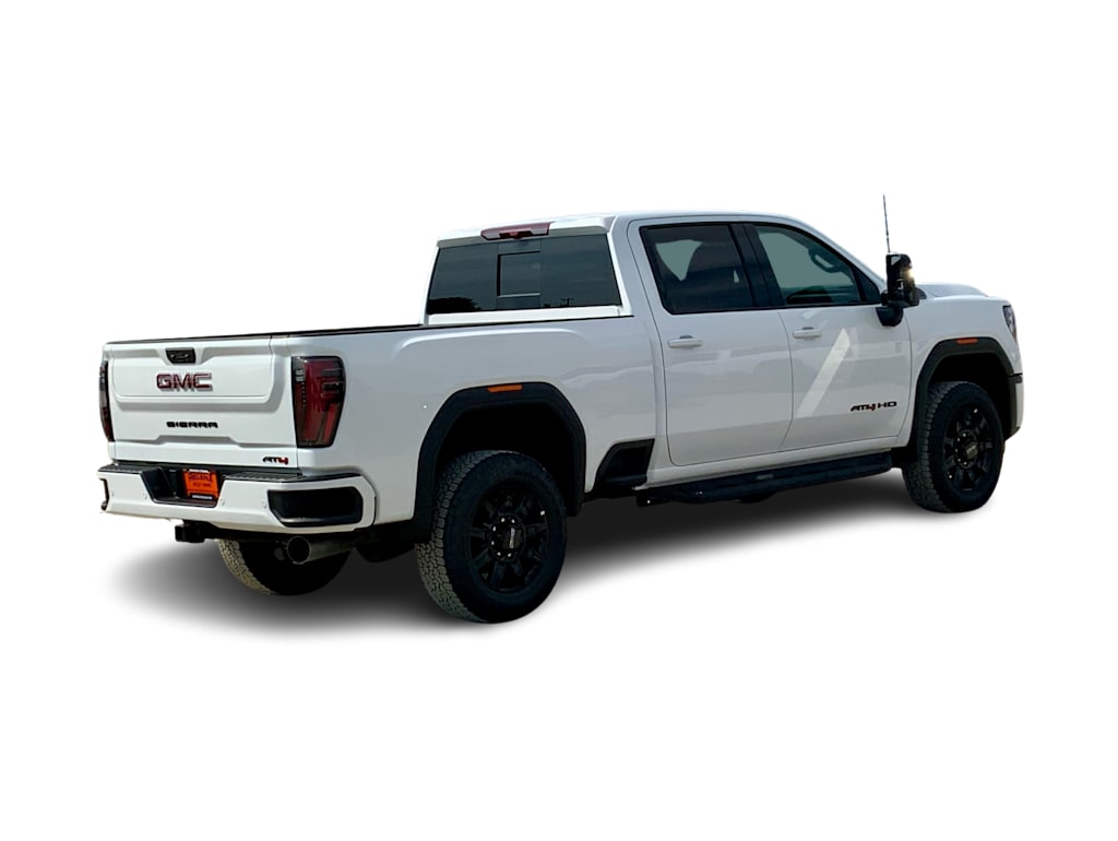 Thumbnail: 2026 GMC Sierra 3500 - 19
