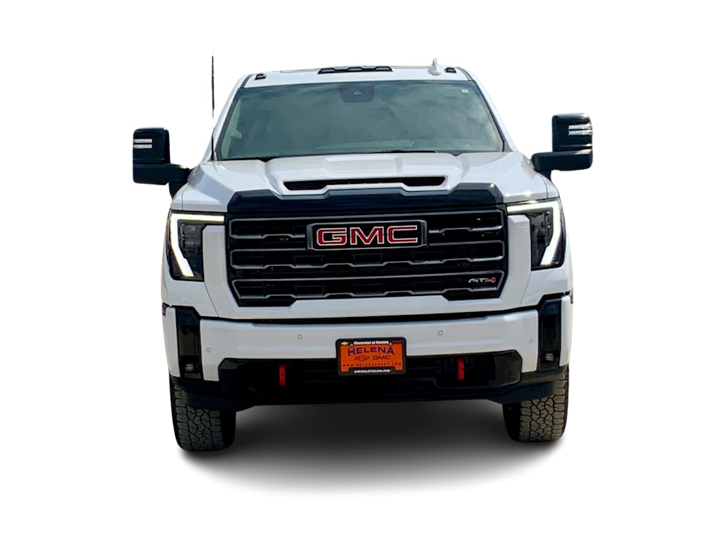 Thumbnail: 2026 GMC Sierra 3500 - 6