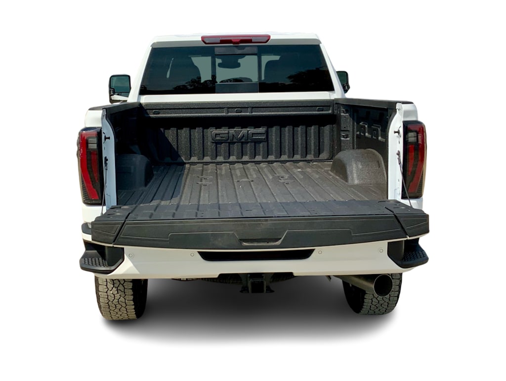 Thumbnail: 2026 GMC Sierra 3500 - 37
