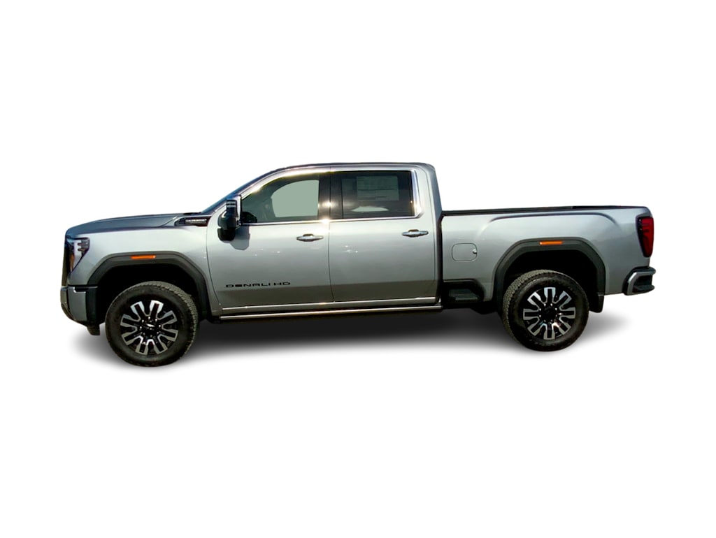 Thumbnail: 2026 GMC Sierra 2500 - 3