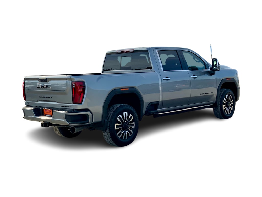Thumbnail: 2026 GMC Sierra 2500 - 20