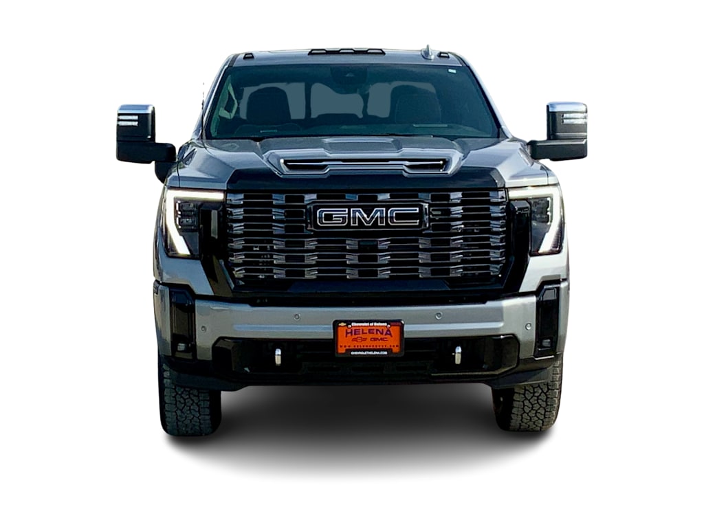 Thumbnail: 2026 GMC Sierra 2500 - 38