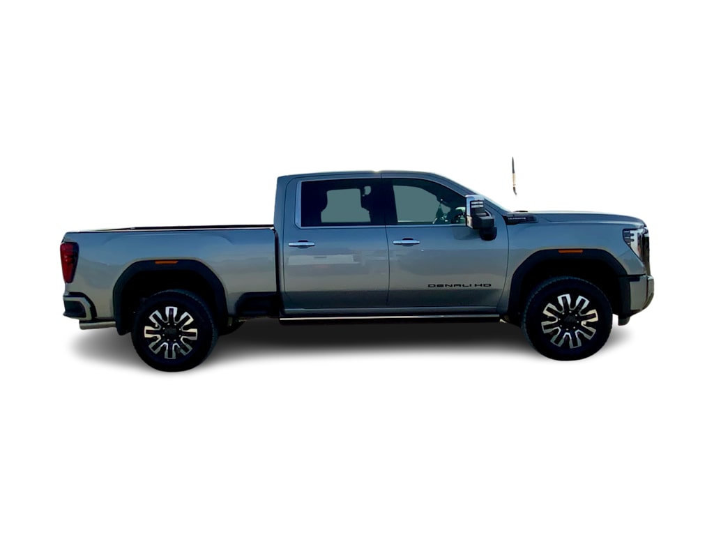 Thumbnail: 2026 GMC Sierra 2500 - 21