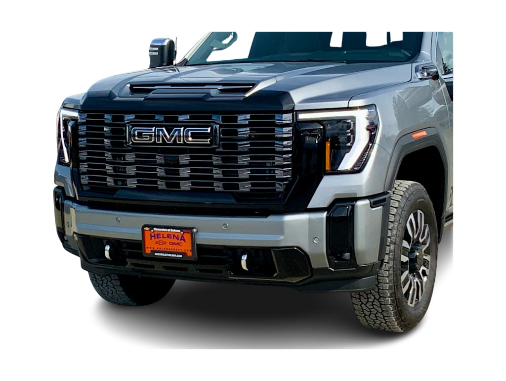 Thumbnail: 2026 GMC Sierra 2500 - 6