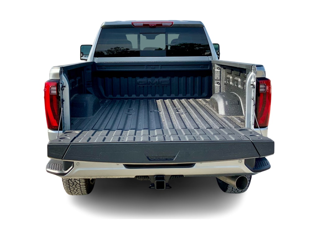 Thumbnail: 2026 GMC Sierra 2500 - 19