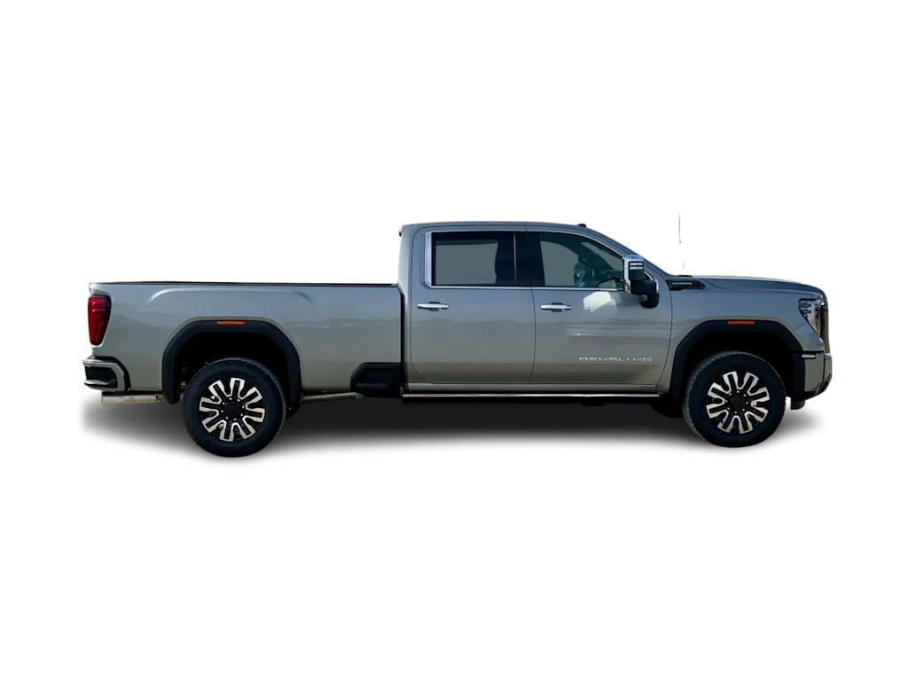 Thumbnail: 2025 GMC Sierra 3500 - 19