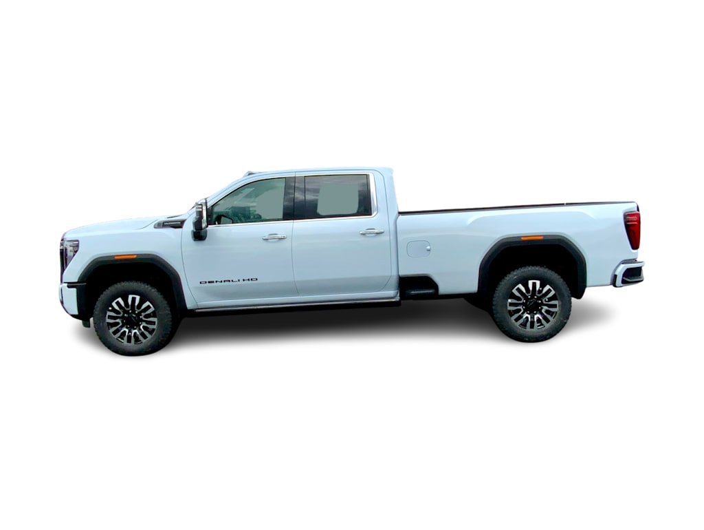 Thumbnail: 2026 GMC Sierra 3500 - 3