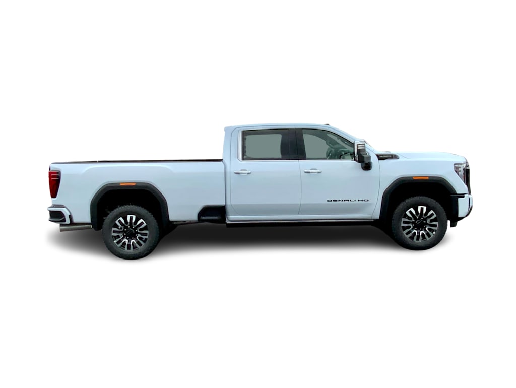 Thumbnail: 2026 GMC Sierra 3500 - 21