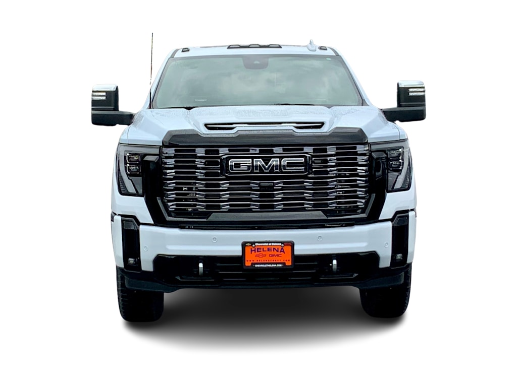 Thumbnail: 2026 GMC Sierra 3500 - 6