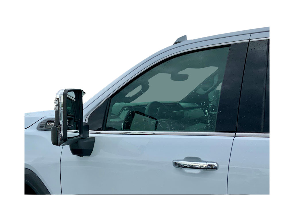 Thumbnail: 2026 GMC Sierra 3500 - 25
