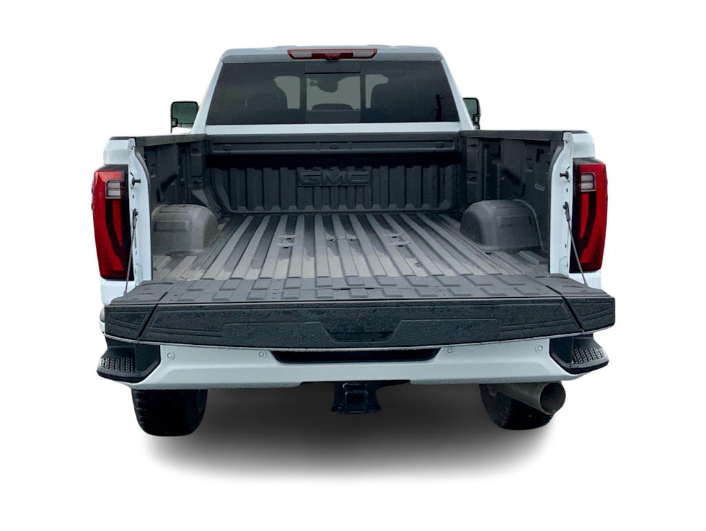 Thumbnail: 2026 GMC Sierra 3500 - 19