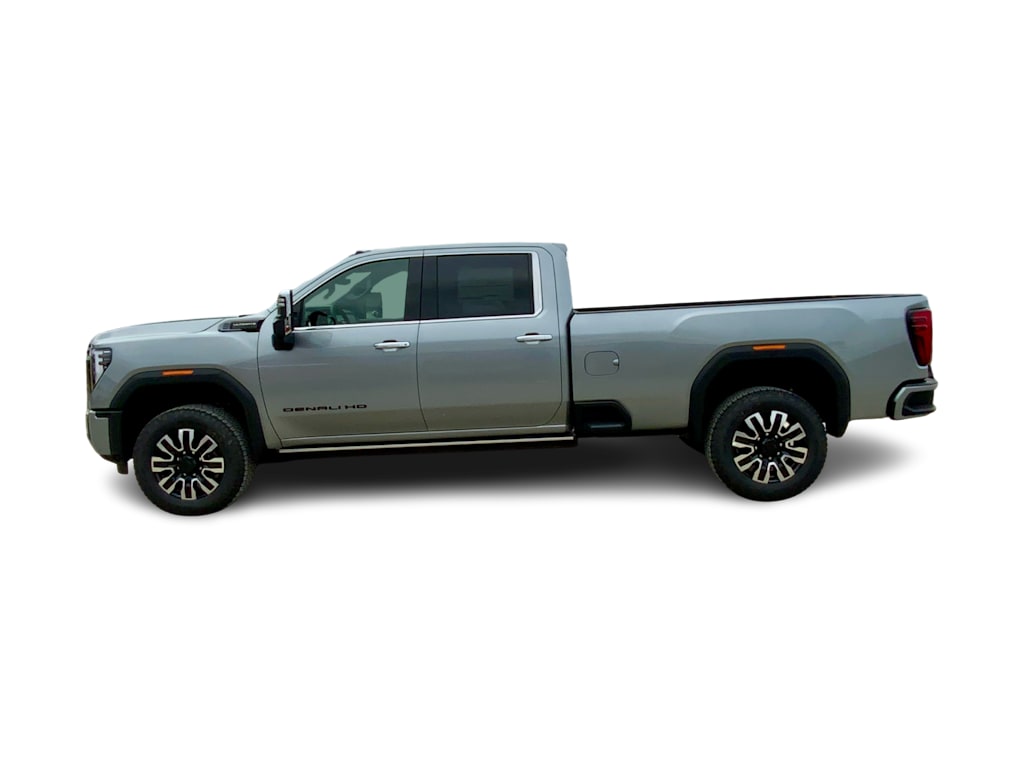 Thumbnail: 2026 GMC Sierra 3500 - 3