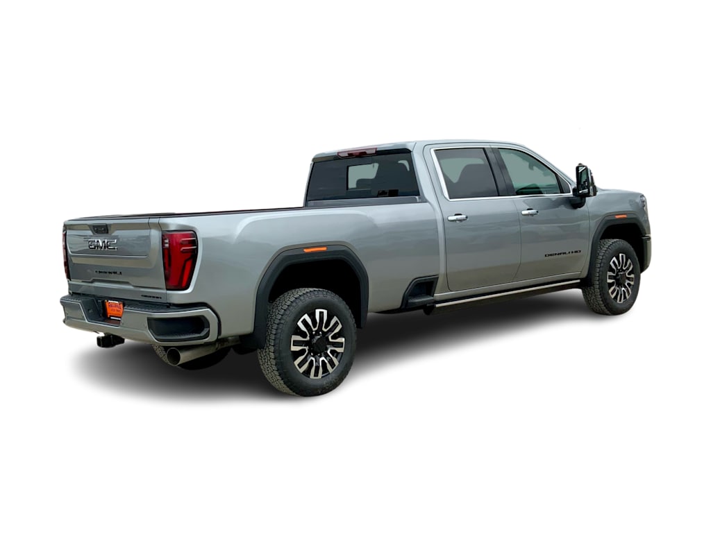 Thumbnail: 2026 GMC Sierra 3500 - 19