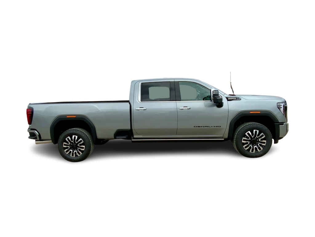 Thumbnail: 2026 GMC Sierra 3500 - 20