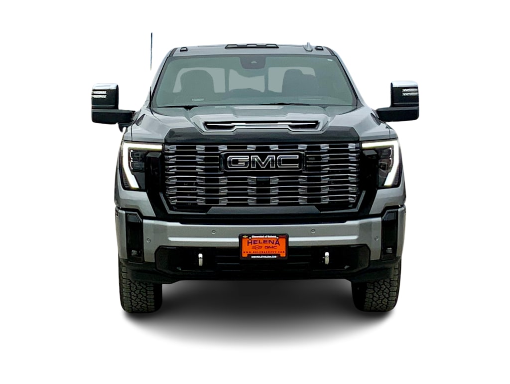 Thumbnail: 2026 GMC Sierra 3500 - 6