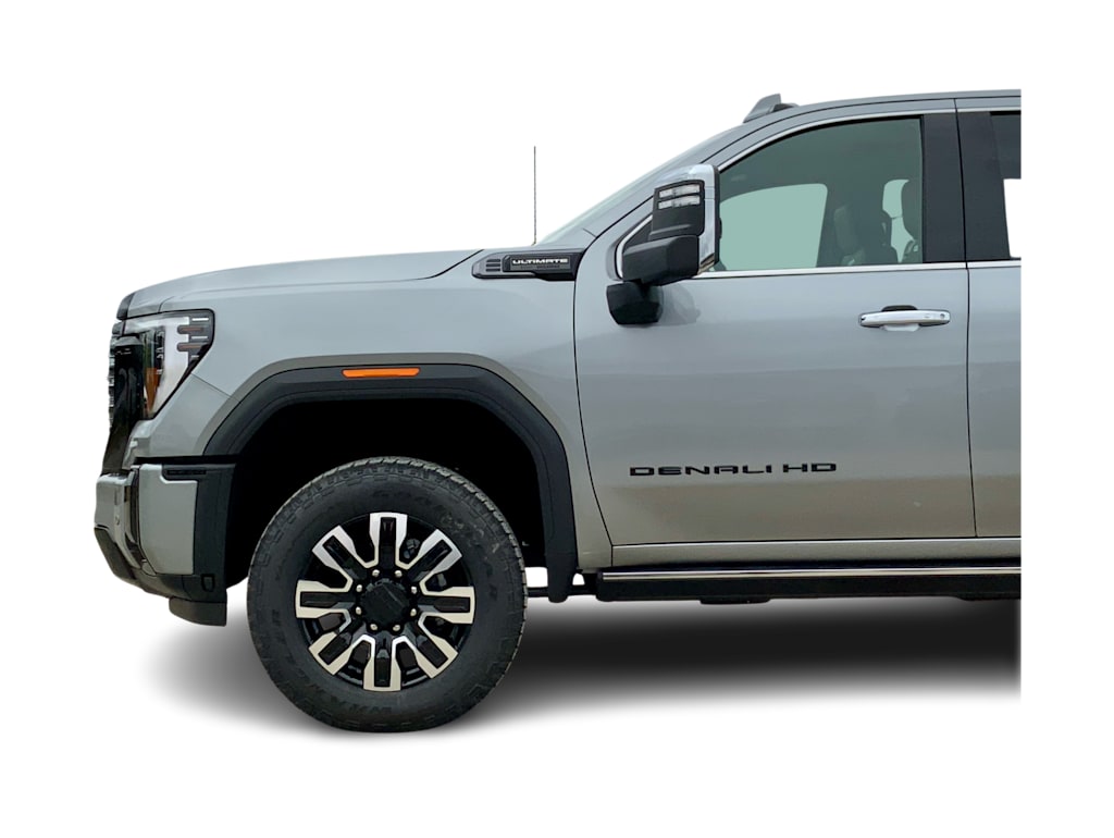 Thumbnail: 2026 GMC Sierra 3500 - 23