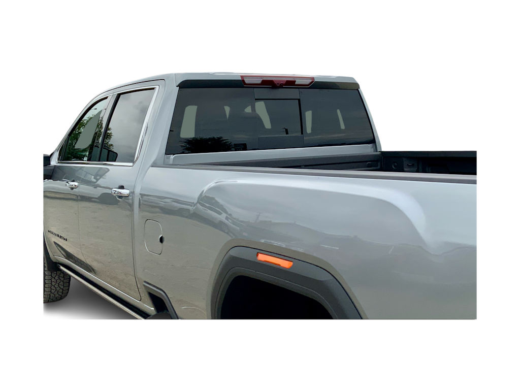 Thumbnail: 2026 GMC Sierra 3500 - 25