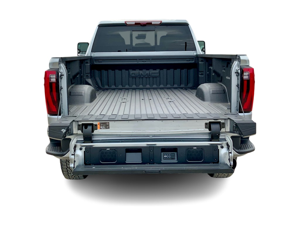 Thumbnail: 2026 GMC Sierra 3500 - 35