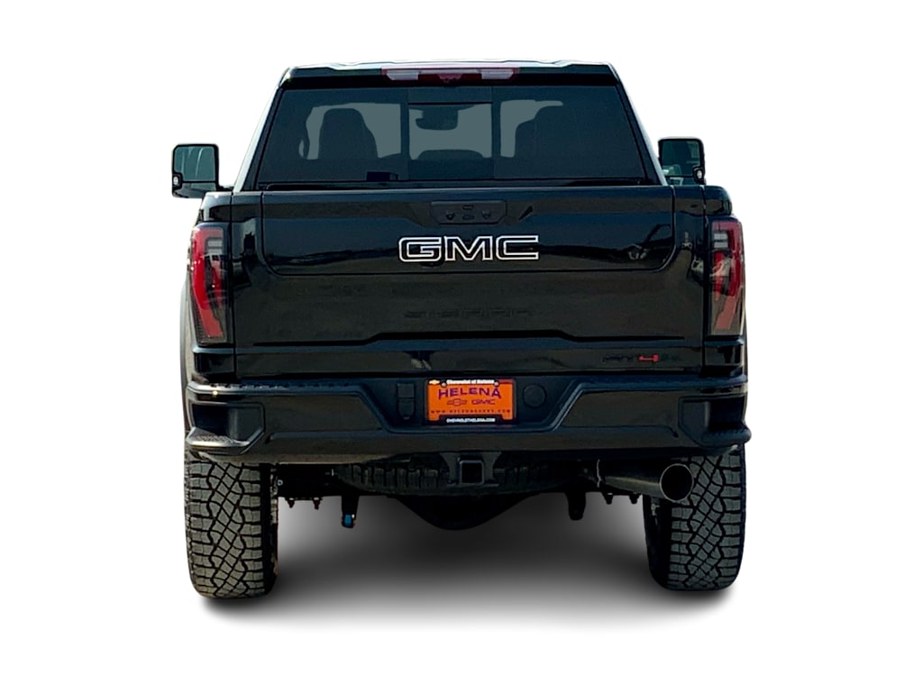 Thumbnail: 2026 GMC Sierra 2500 - 5