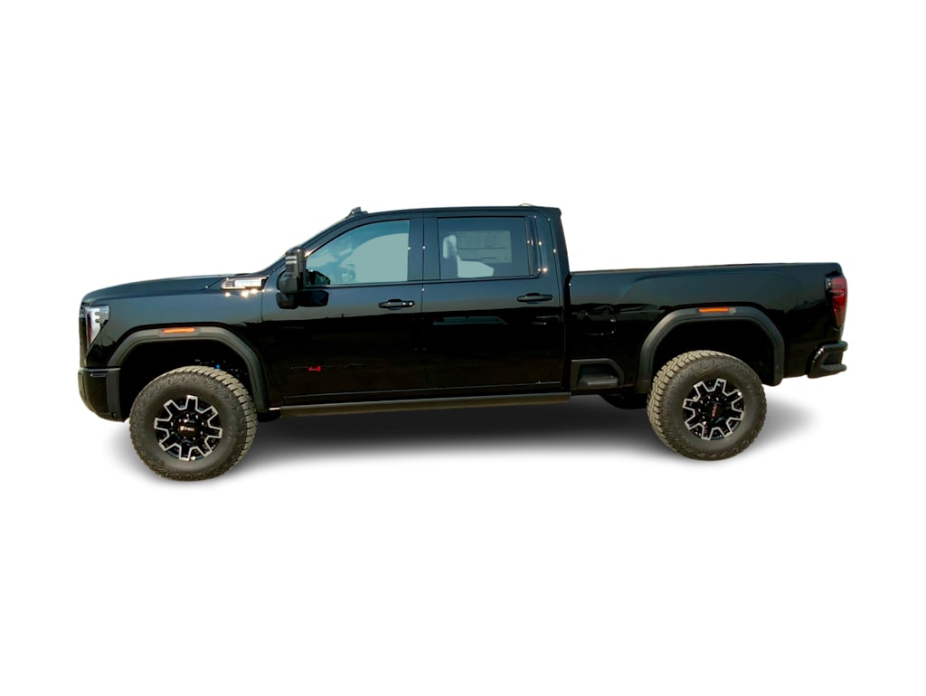 Thumbnail: 2026 GMC Sierra 2500 - 3