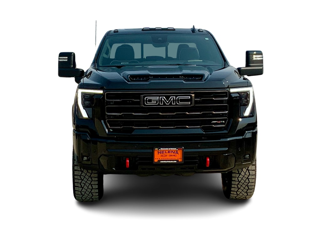 Thumbnail: 2026 GMC Sierra 2500 - 6