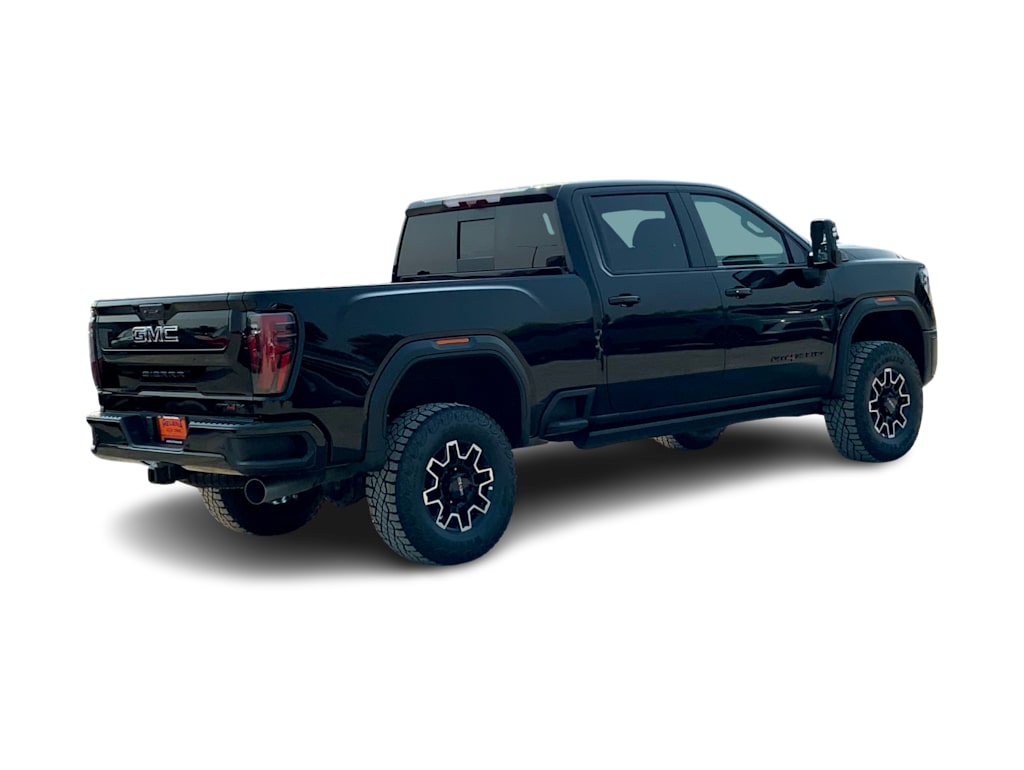 Thumbnail: 2026 GMC Sierra 2500 - 20
