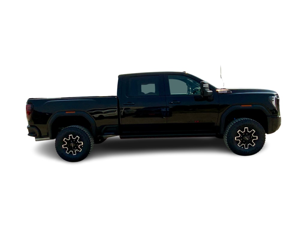 Thumbnail: 2026 GMC Sierra 2500 - 21