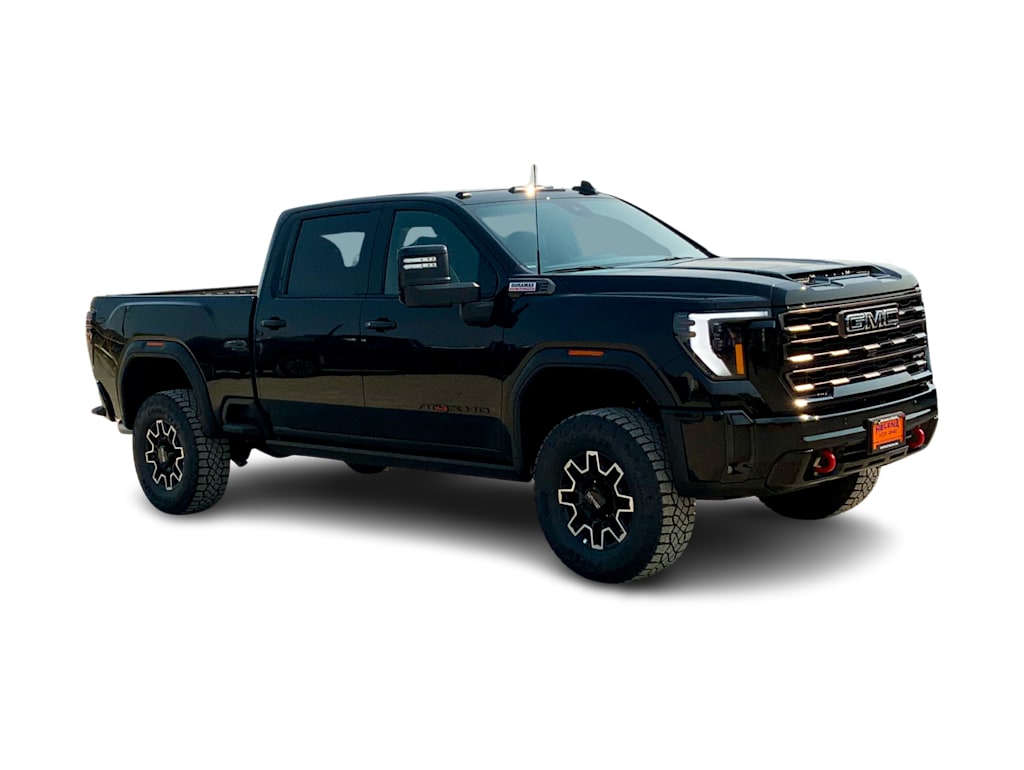 Thumbnail: 2026 GMC Sierra 2500 - 22