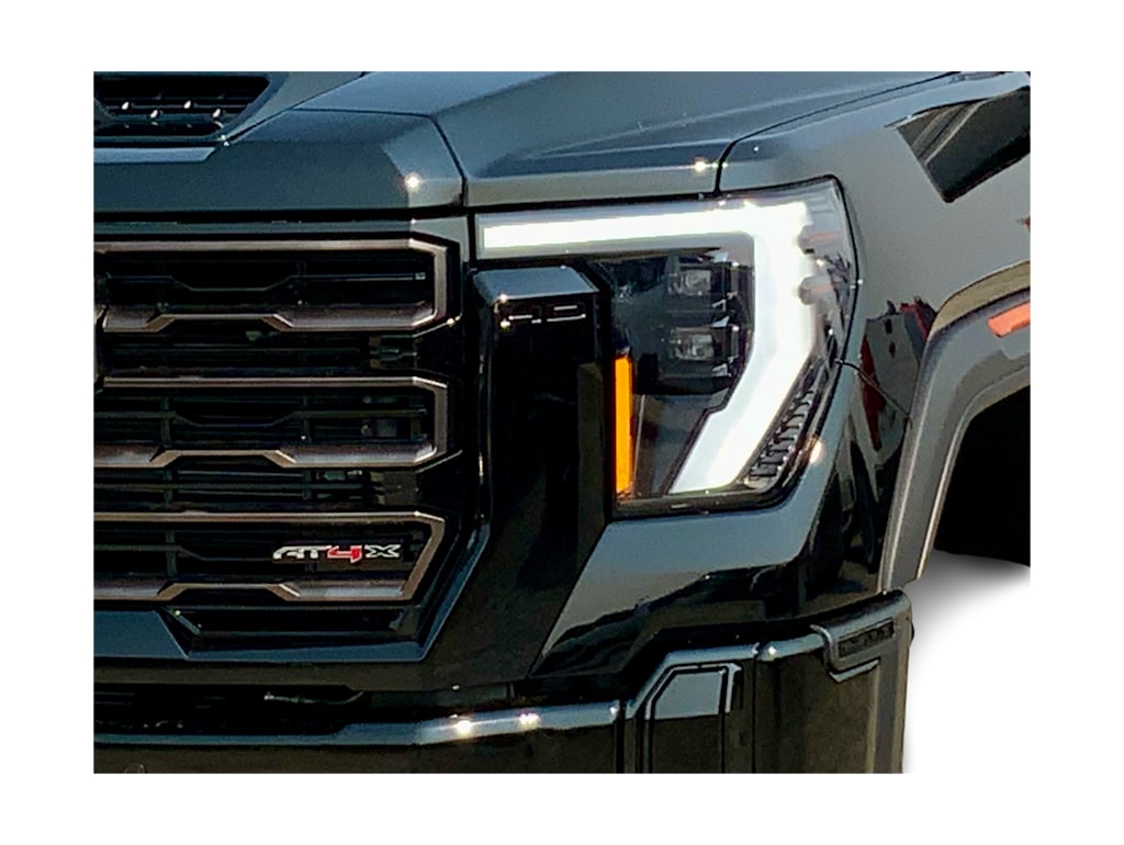 Thumbnail: 2026 GMC Sierra 2500 - 25