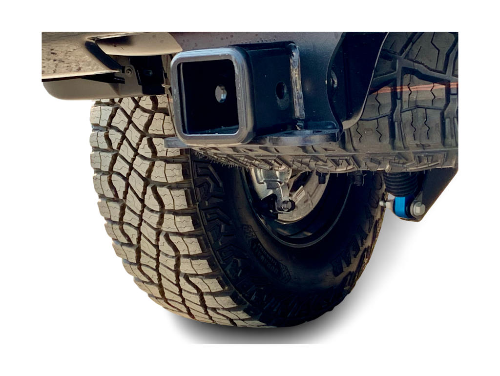 Thumbnail: 2026 GMC Sierra 2500 - 29