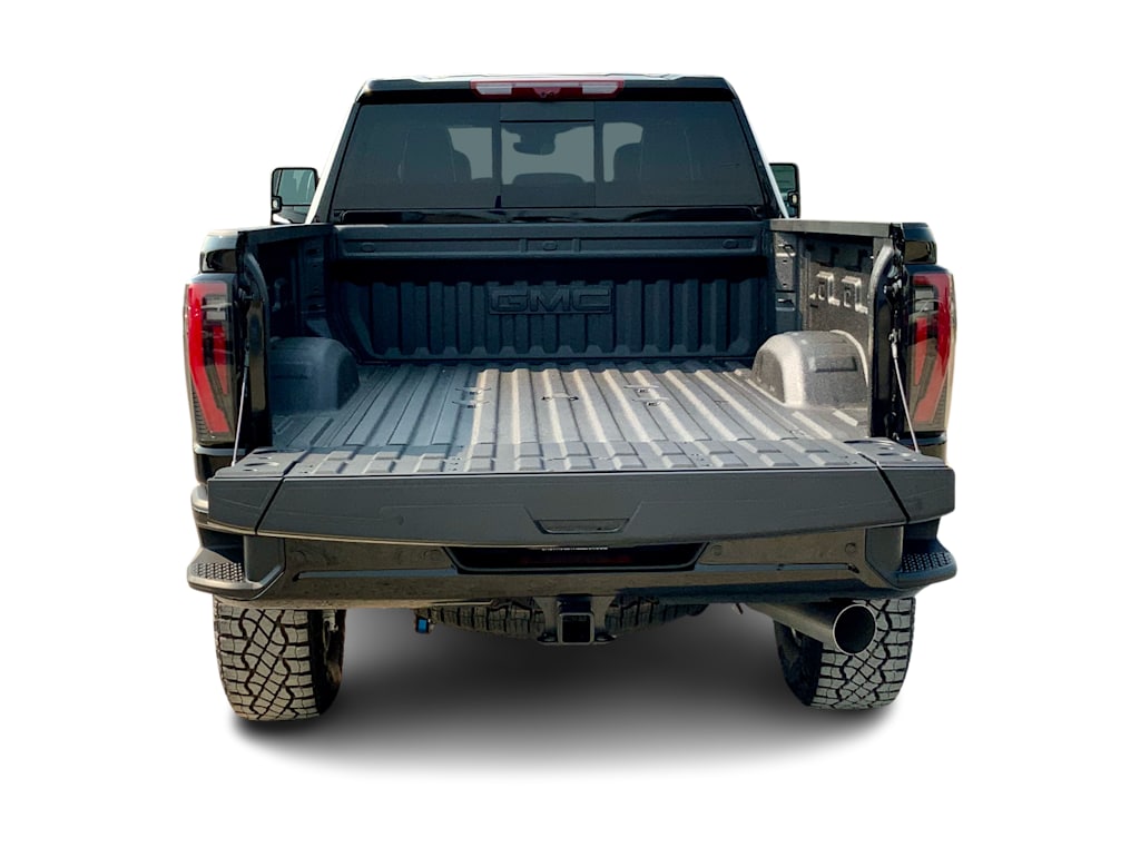 Thumbnail: 2026 GMC Sierra 2500 - 19