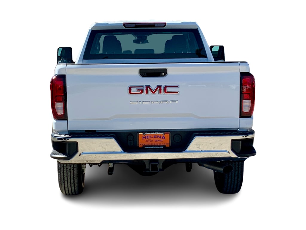 Thumbnail: 2026 GMC Sierra 2500 - 5