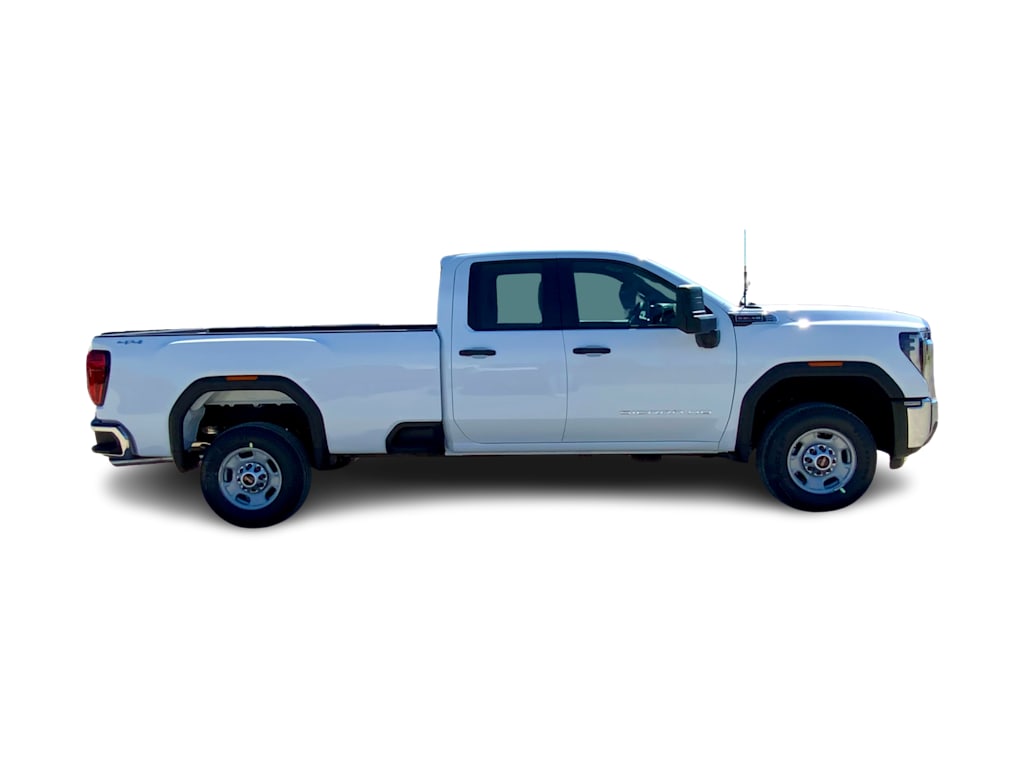 Thumbnail: 2026 GMC Sierra 2500 - 19