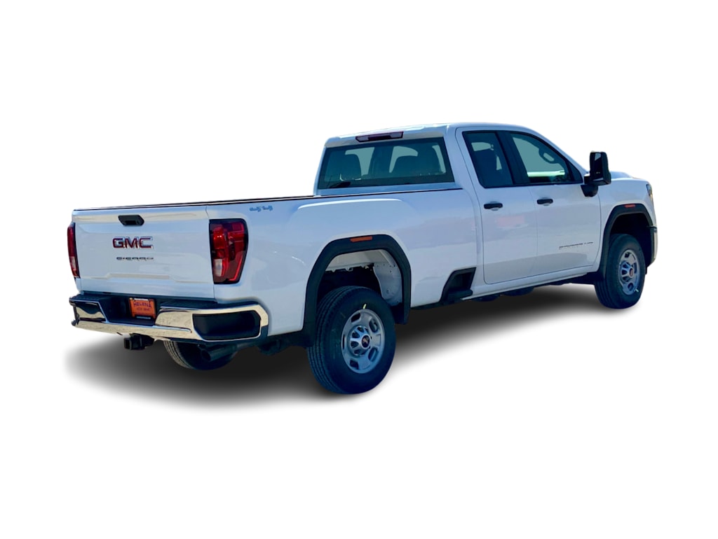 Thumbnail: 2026 GMC Sierra 2500 - 18