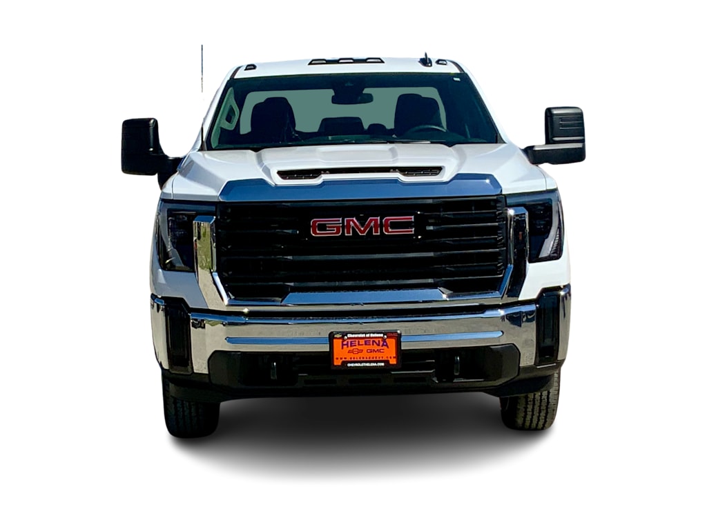 Thumbnail: 2026 GMC Sierra 2500 - 6