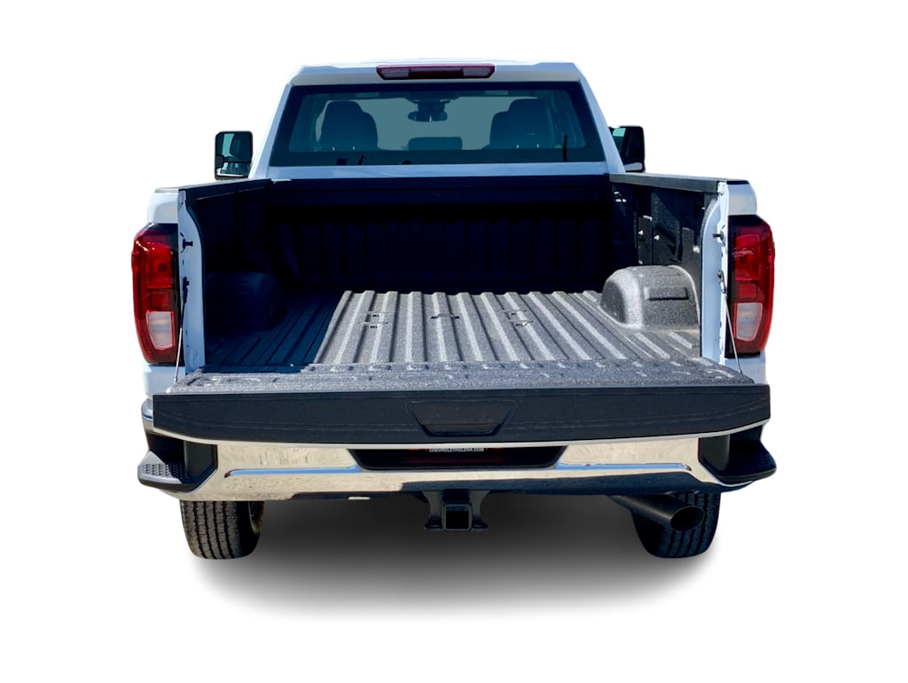 Thumbnail: 2026 GMC Sierra 2500 - 17