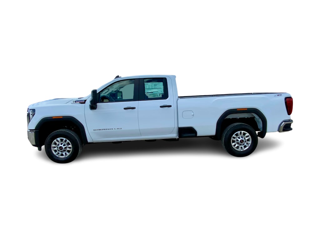 Thumbnail: 2026 GMC Sierra 2500 - 18