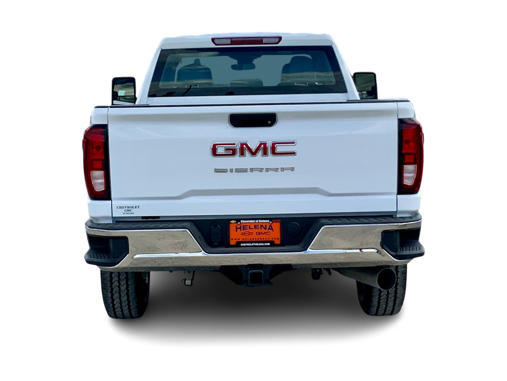 Thumbnail: 2026 GMC Sierra 2500 - 5