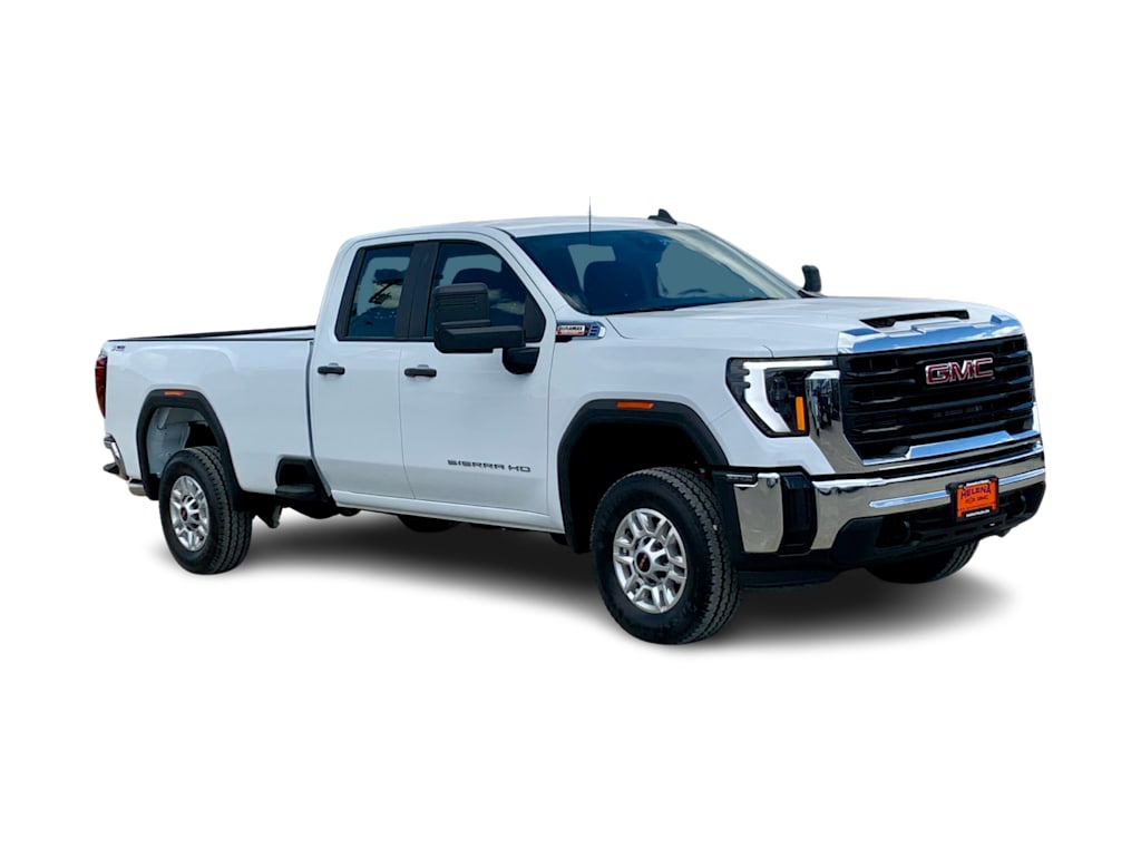 Thumbnail: 2026 GMC Sierra 2500 - 20