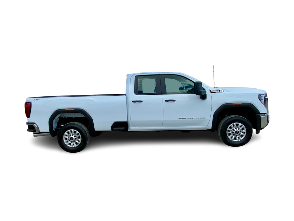 Thumbnail: 2026 GMC Sierra 2500 - 19
