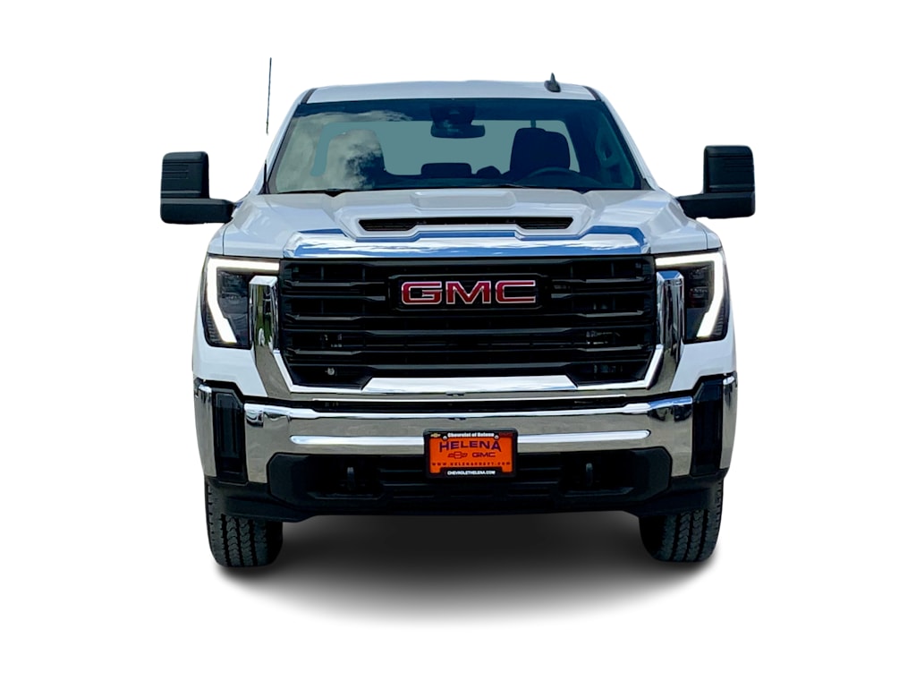 Thumbnail: 2026 GMC Sierra 2500 - 6