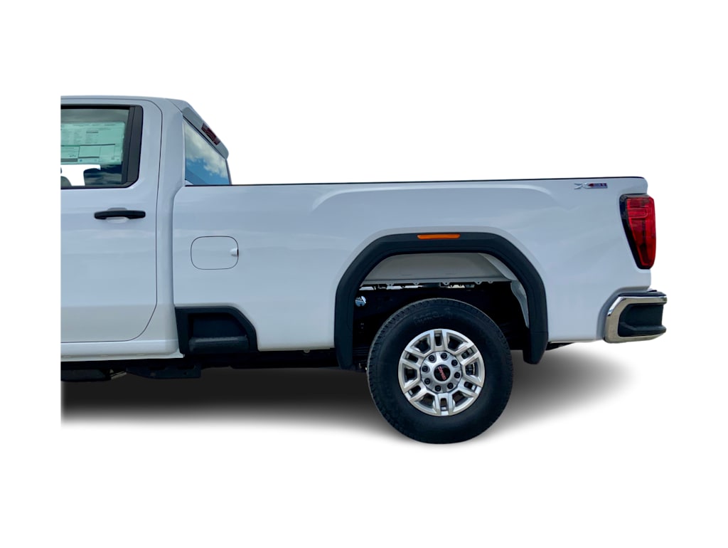 Thumbnail: 2026 GMC Sierra 2500 - 23