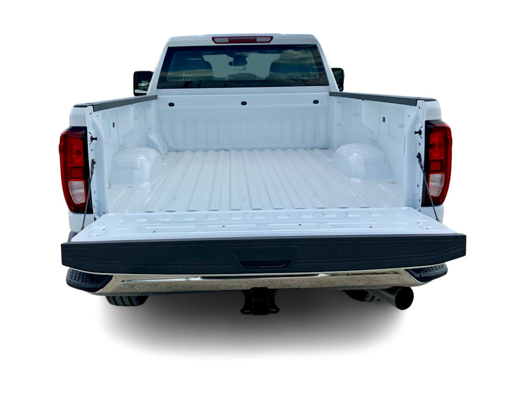 Thumbnail: 2026 GMC Sierra 2500 - 17