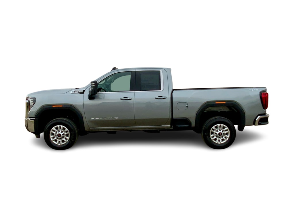 Thumbnail: 2026 GMC Sierra 2500 - 3