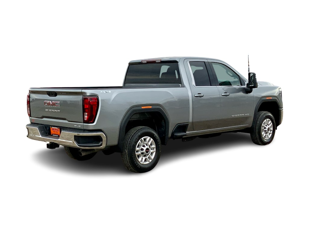 Thumbnail: 2026 GMC Sierra 2500 - 20
