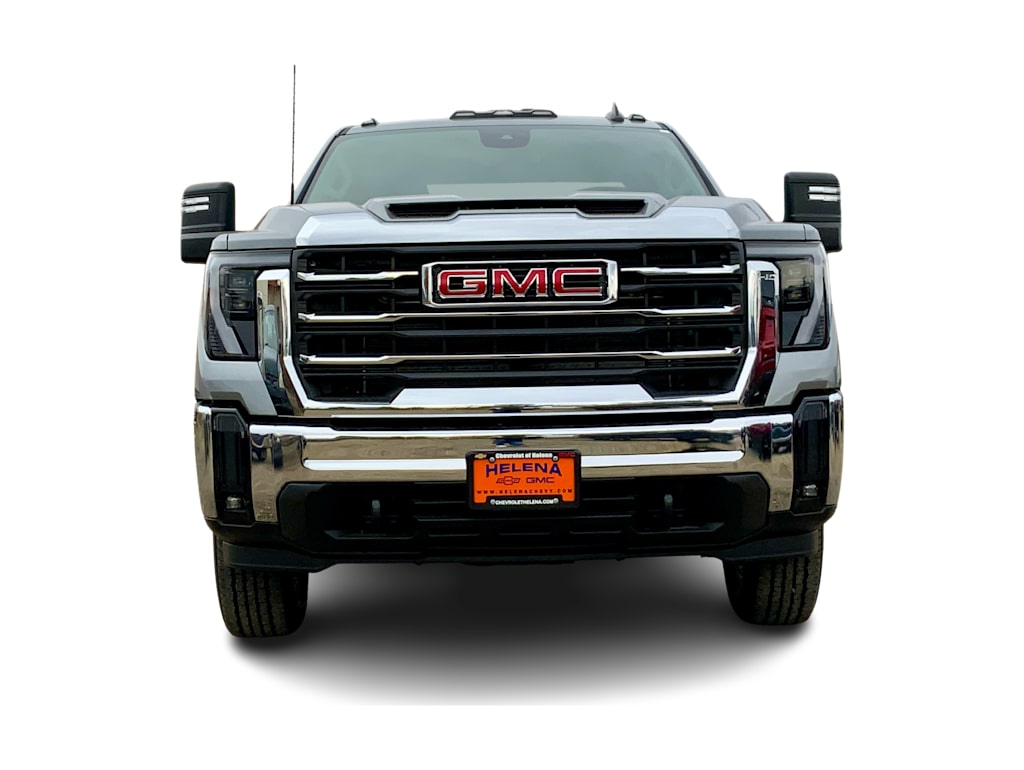 Thumbnail: 2026 GMC Sierra 2500 - 24