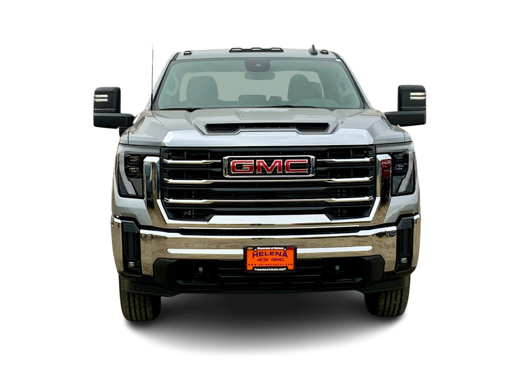 Thumbnail: 2026 GMC Sierra 2500 - 6