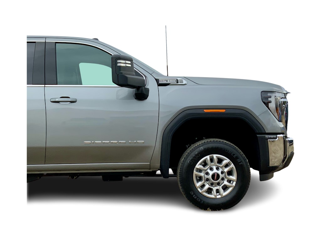 Thumbnail: 2026 GMC Sierra 2500 - 26