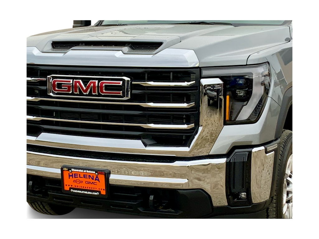 Thumbnail: 2026 GMC Sierra 2500 - 28