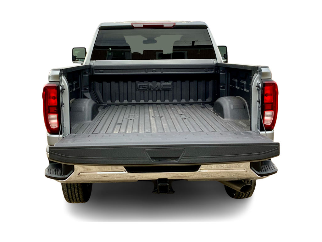 Thumbnail: 2026 GMC Sierra 2500 - 30